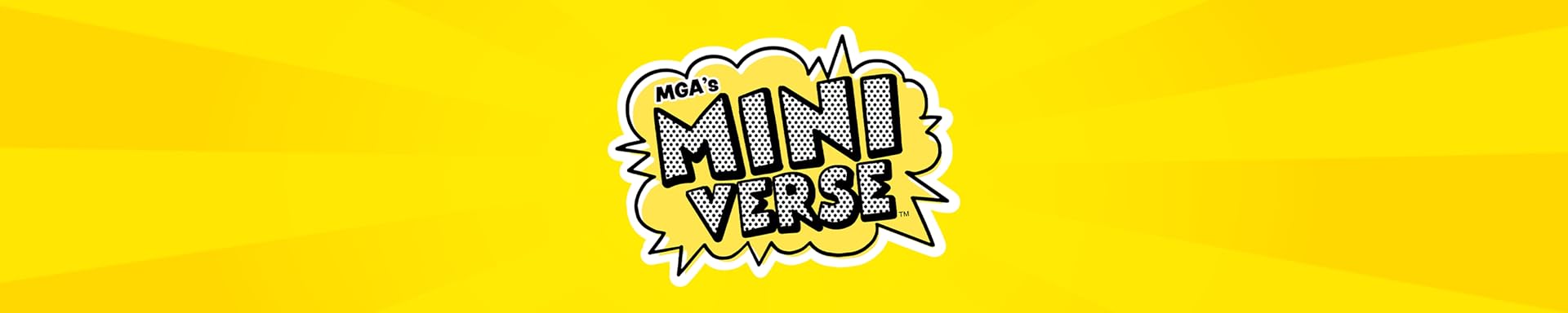 Amazon com: MGA s Miniverse: Make it Mini Animals