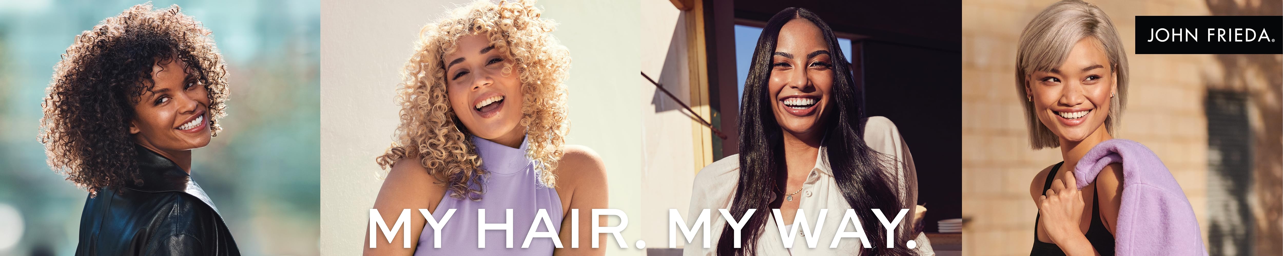 Amazon.com: John Frieda