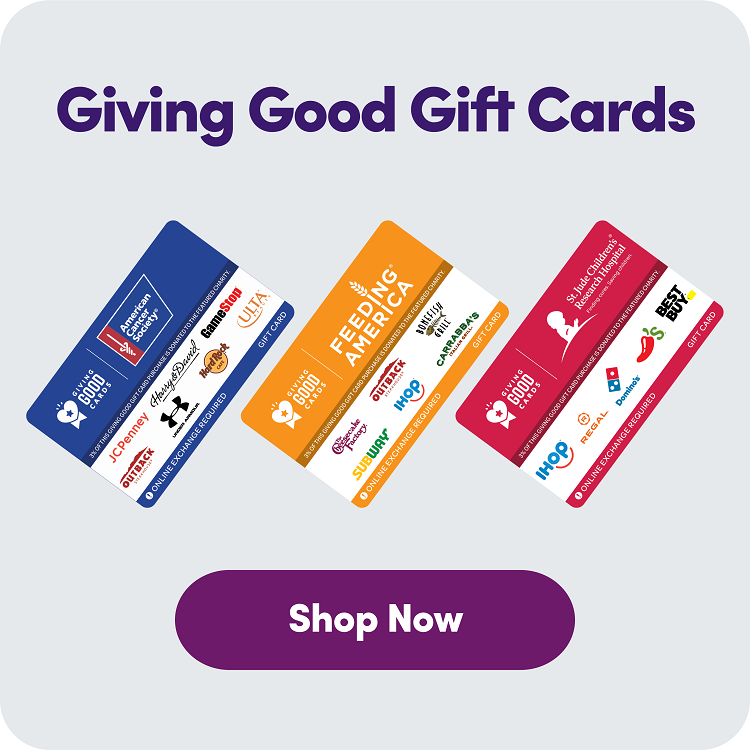 Gift Cards