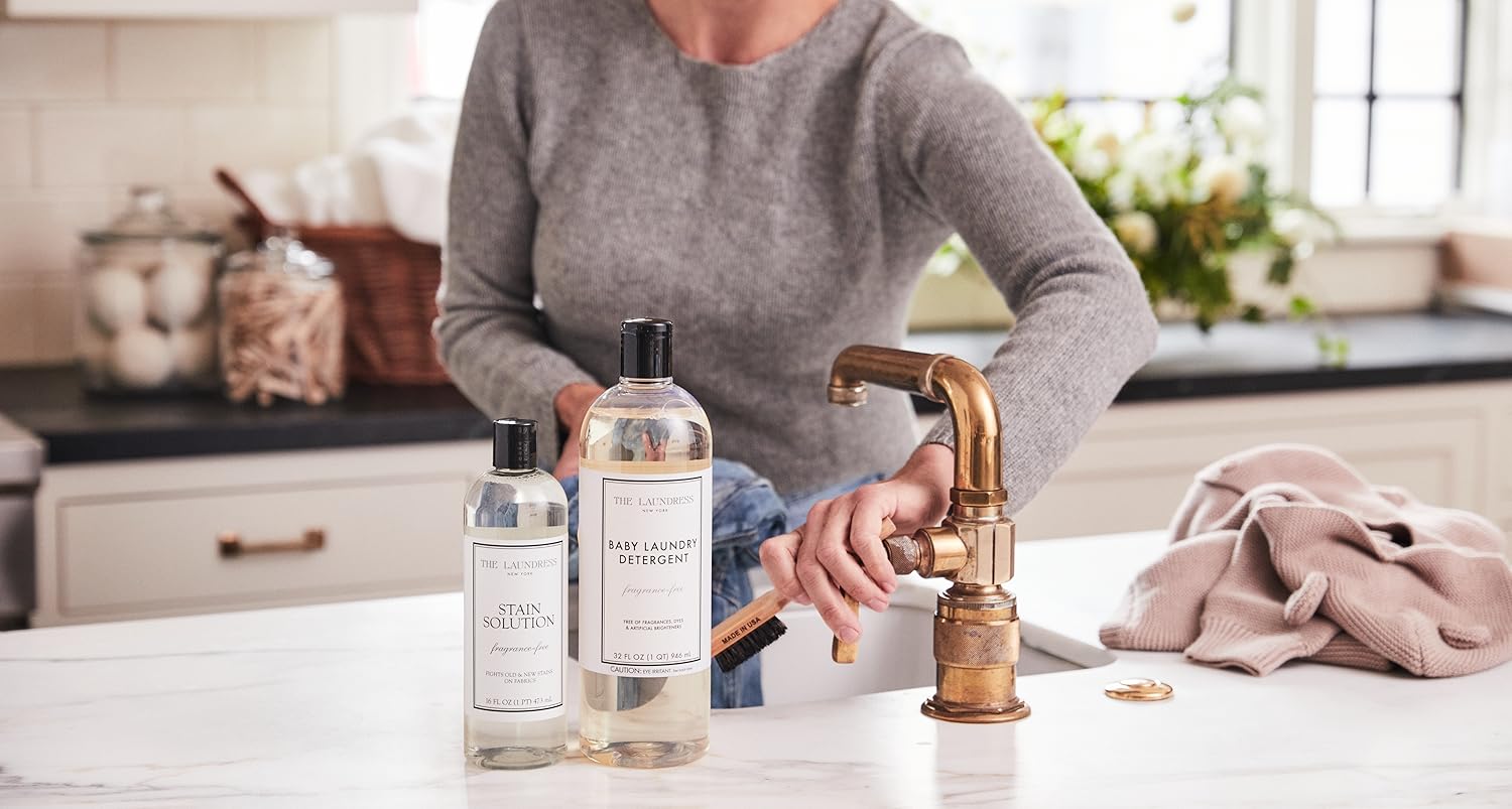 Amazon.com: The Laundress New York: Fabric Care Amazon.com: The Laundress New York: Fabric Care