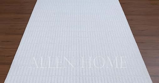 ALLEN HOME