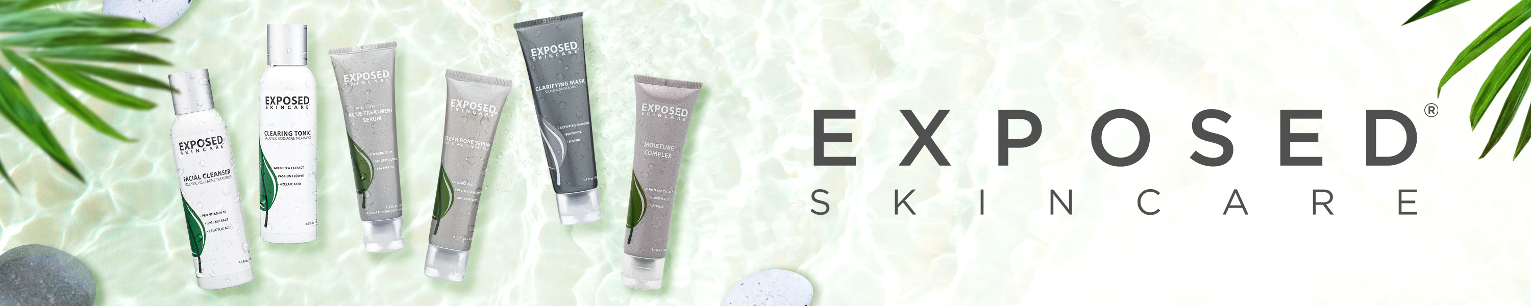 Pimple Patches & Acne Treatments Products