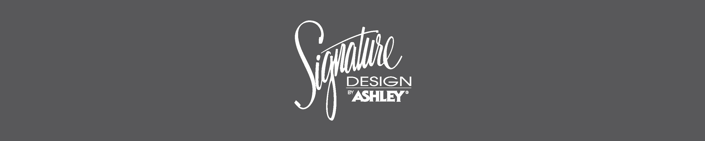 Signature Design by Ashley