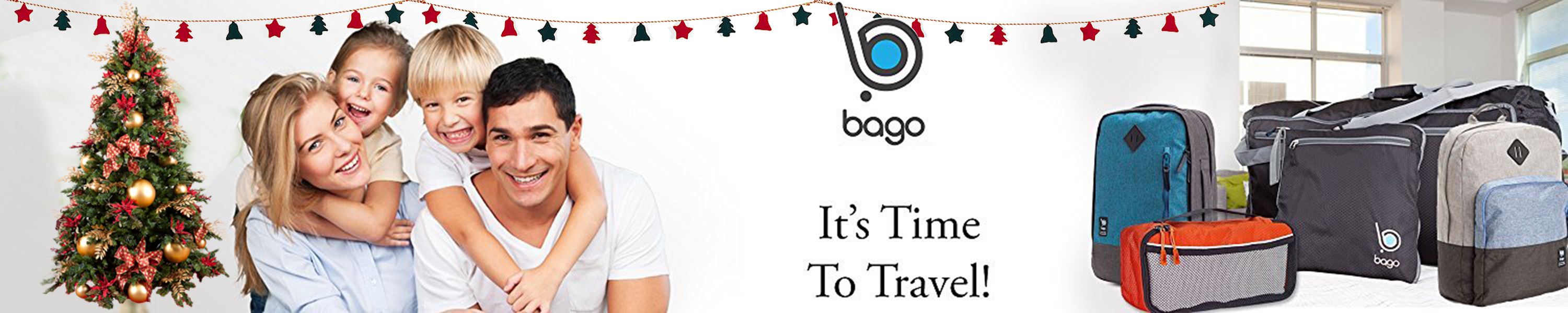 Bago Travel Bags Toiletry/DOPP Bags
