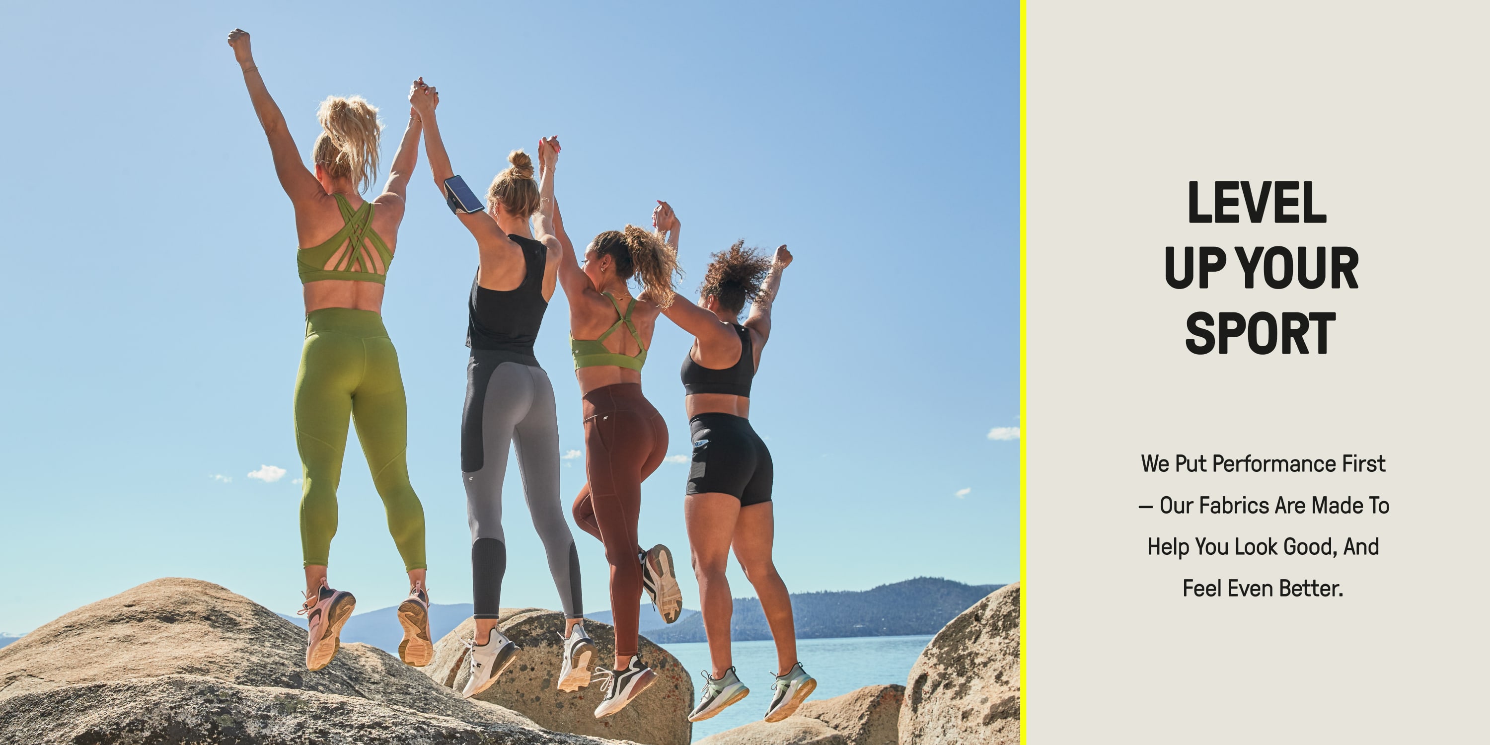 新品Fabletics ヨガウェア XS バーガンディ・ピンク KIT 【セット】エッセンシャル シームレス セット ピンク