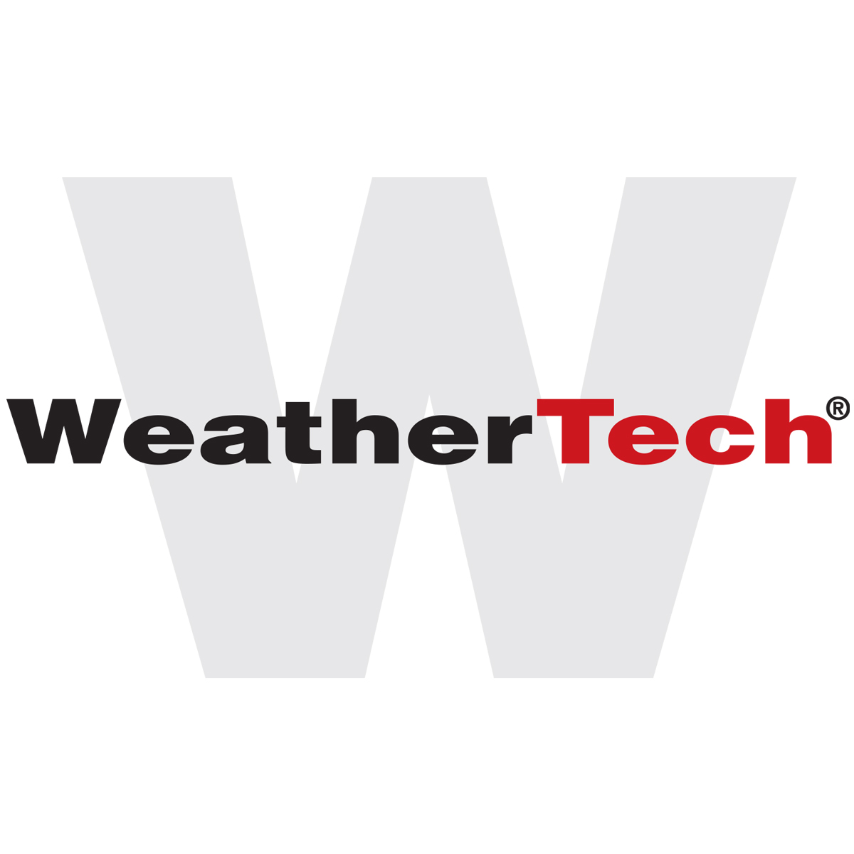 WeatherTech