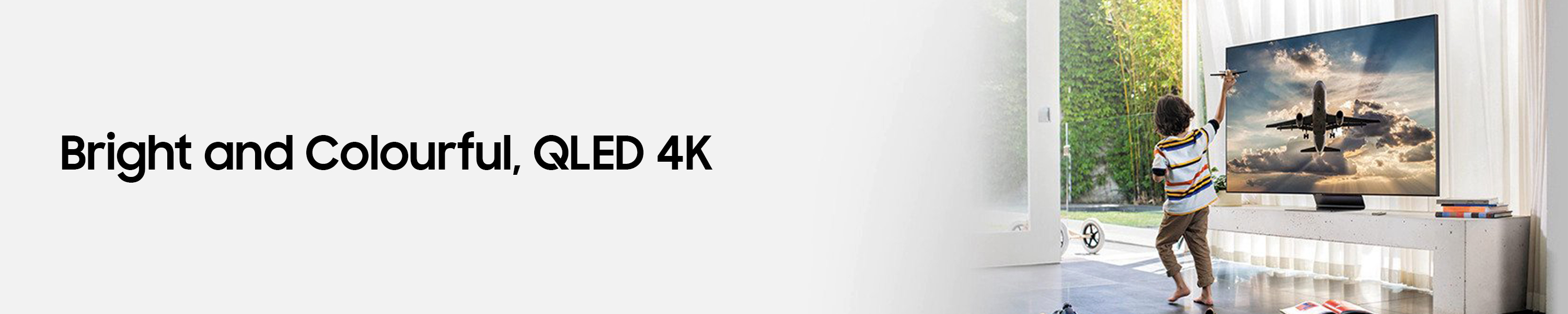 Amazon.ca Samsung QLED 4K