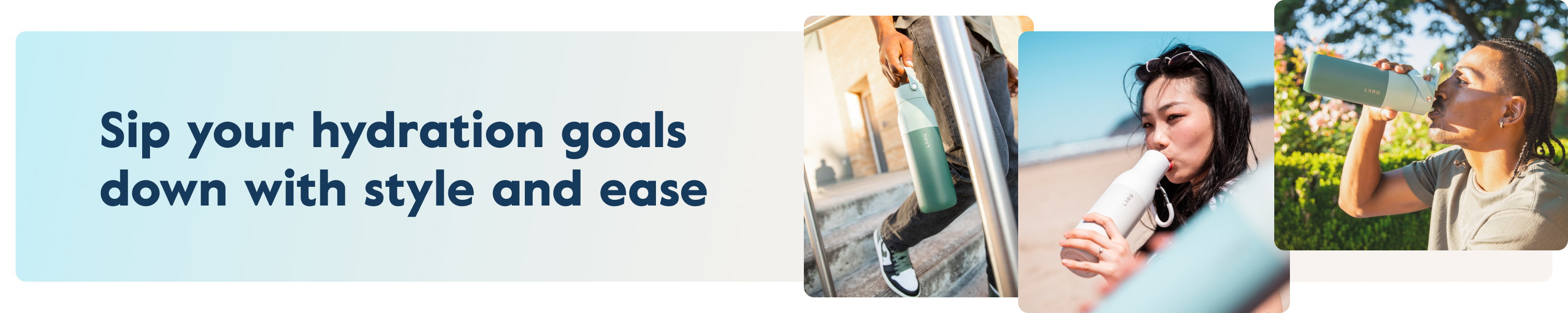 Amazon.ca LARQ Drinkware