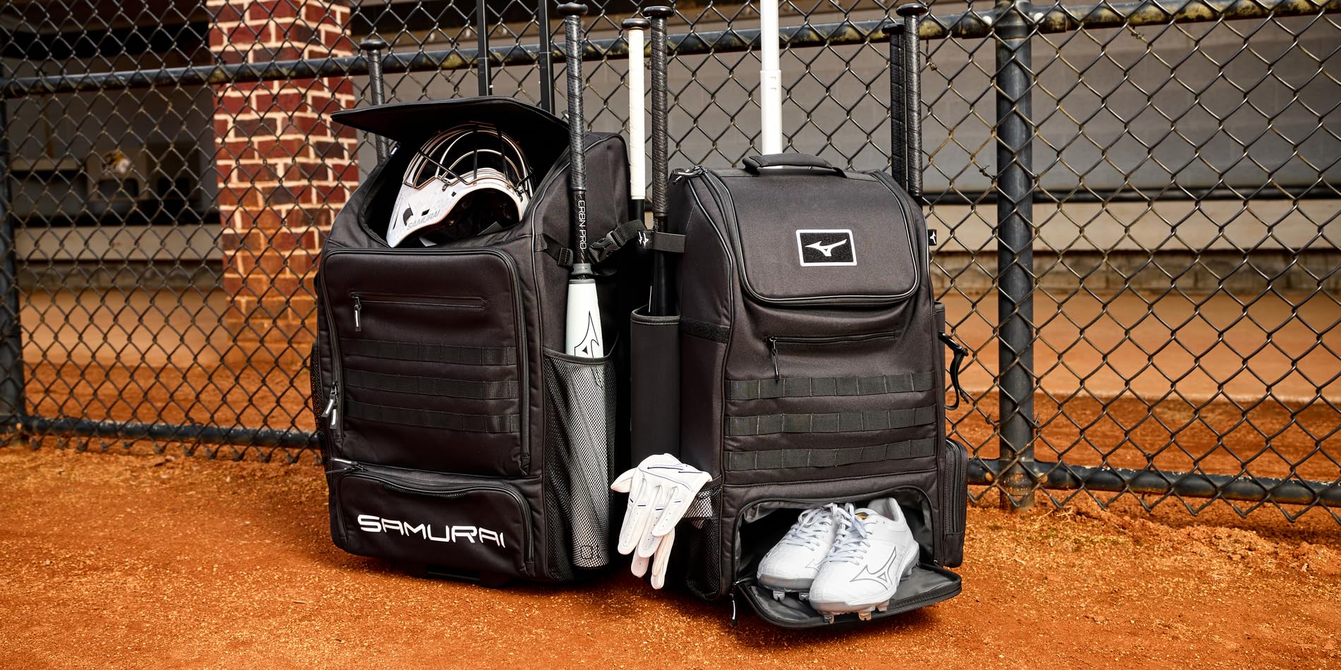 Amazon.com: Mizuno USA: Bags