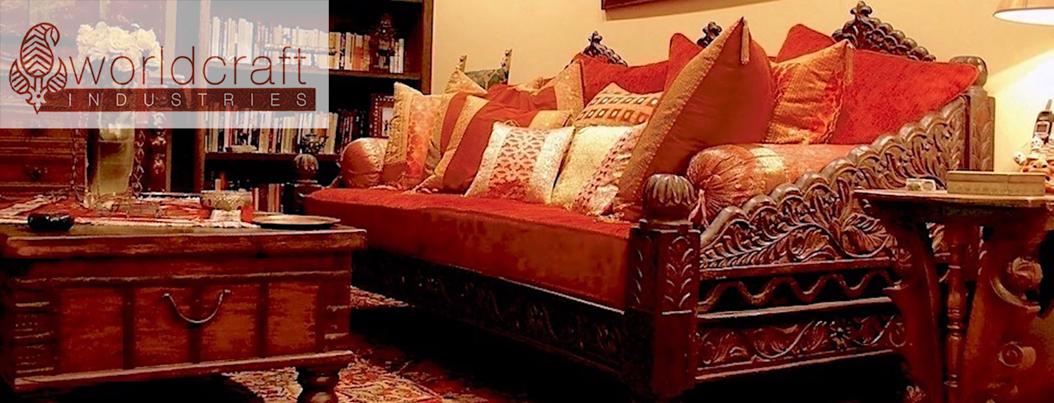 Worldcraft Industries