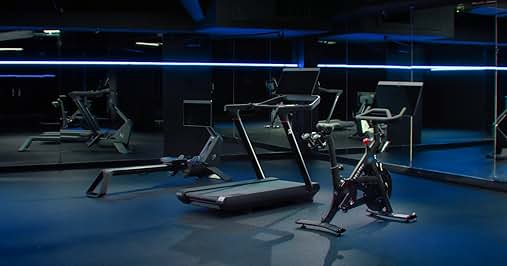 Peloton