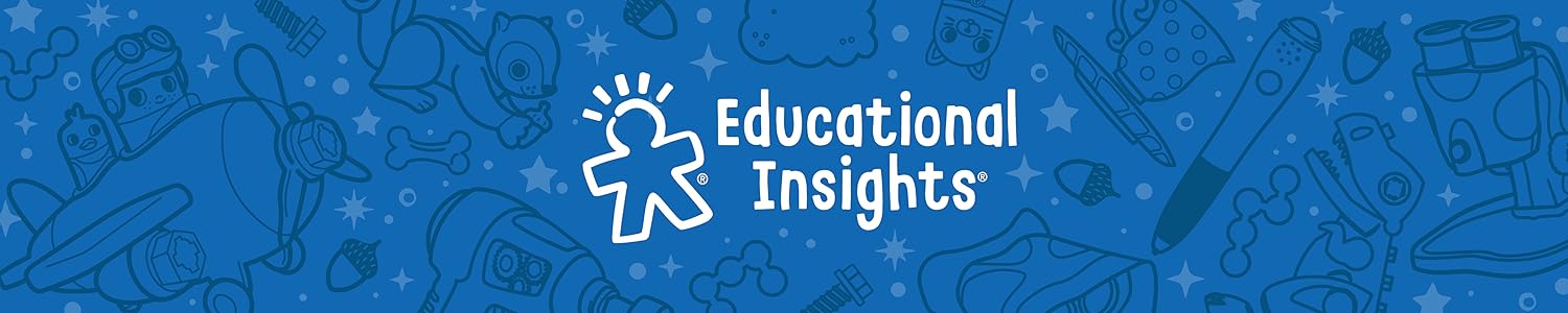 Amazon.com: Educational Insights: PYXEL: A Coder's Best Friend