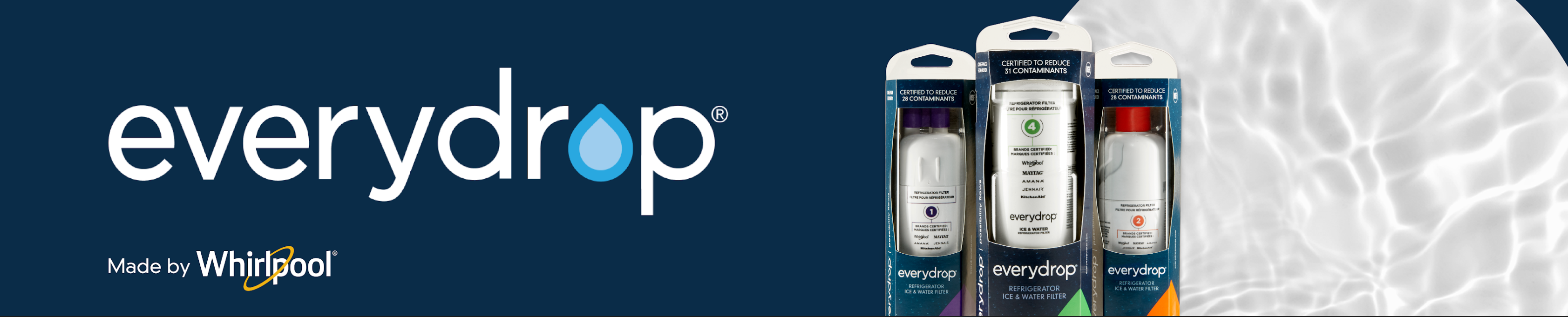 Amazon.ca everydrop Value Filters