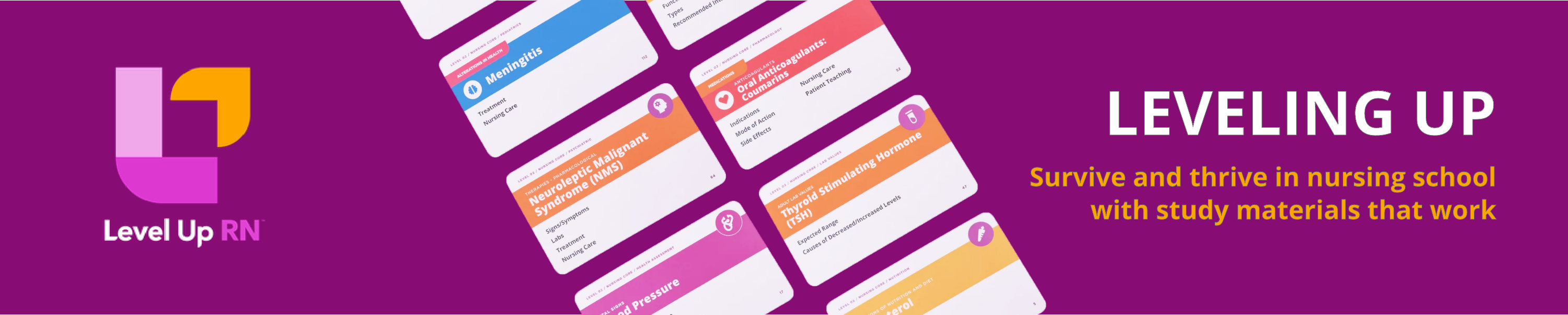 Amazon.ca Level Up RN