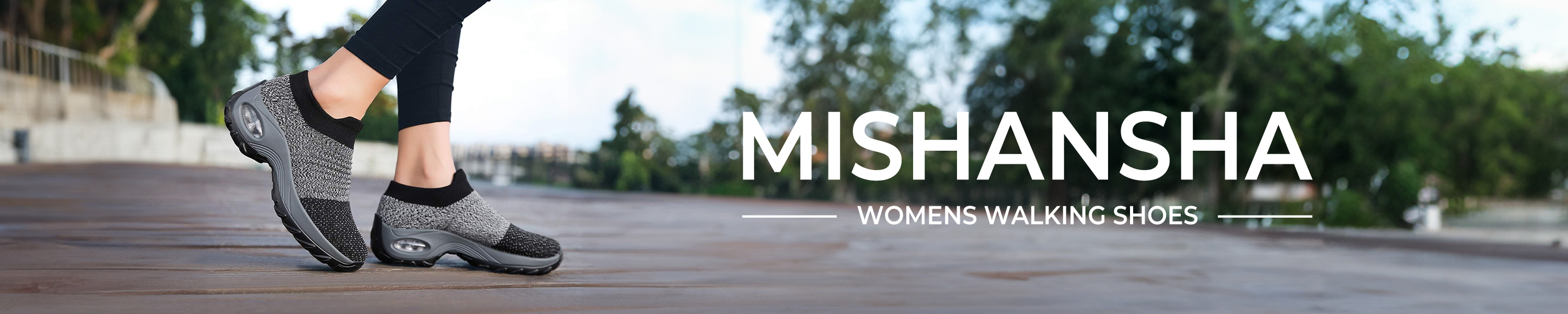 the mishansha women's walking shoes