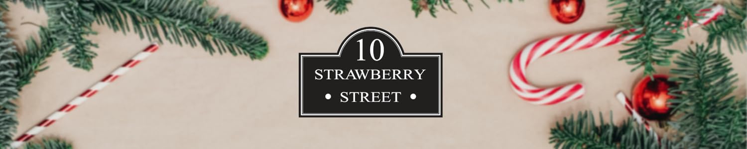 レターボックス付き ARABIA アラビア CHRISTMAS STREET Amazon.com: Zaer Ltd. Letters for Santa Christmas Mailbox
