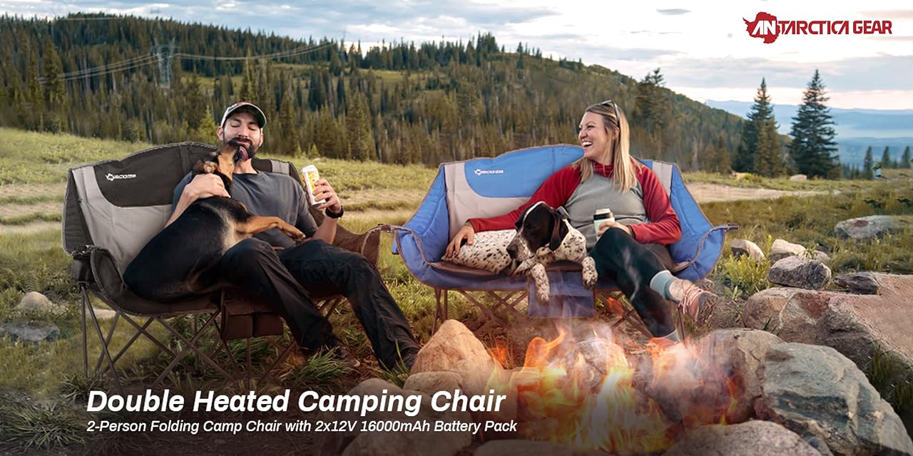 Heated Collection OUTDOOR