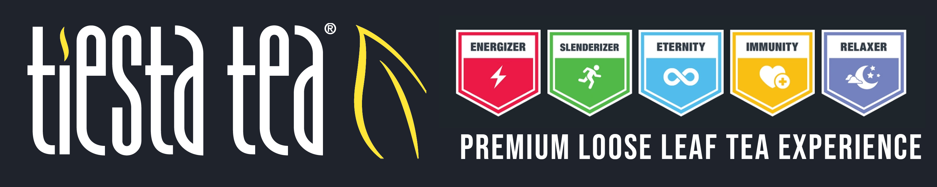 Tiesta Tea