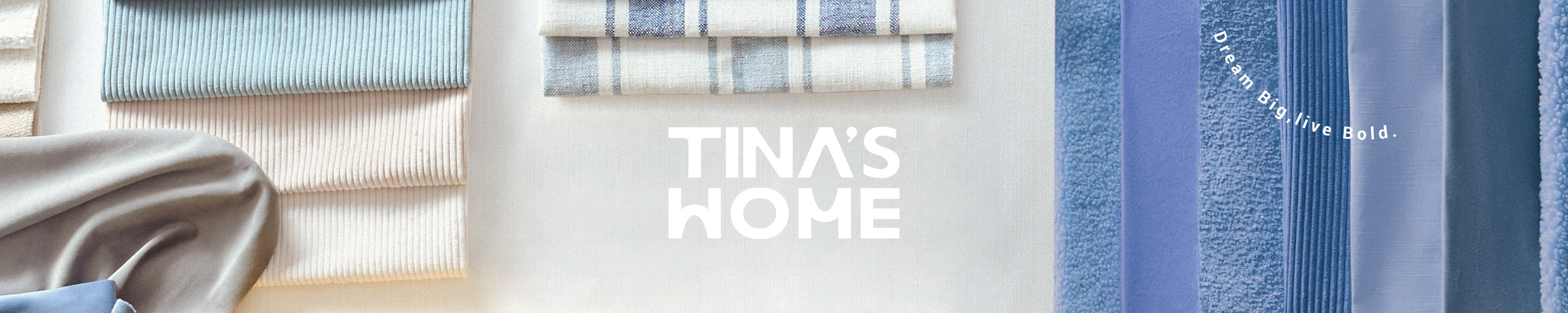 TINA'S HOME