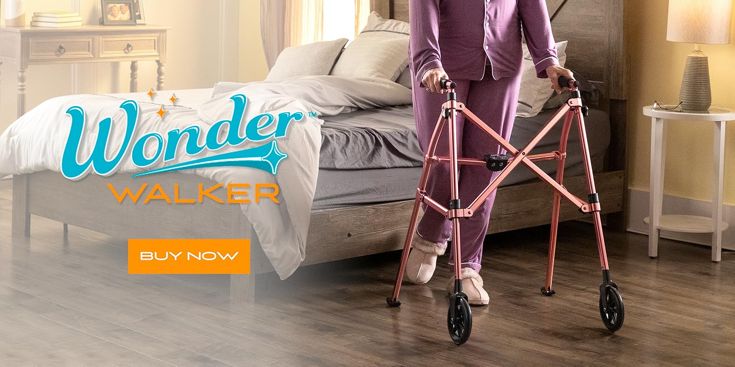 Amazon.com: Able Life: Wonder Walkers
