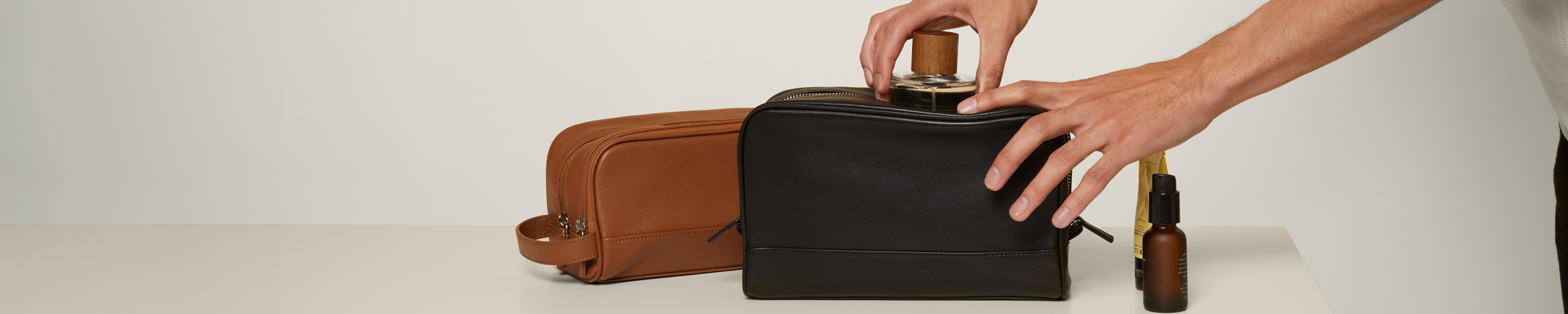 Leatherology Book Accessories