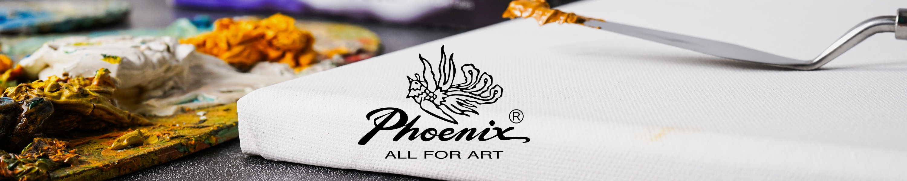PHOENIX White Professional Grade