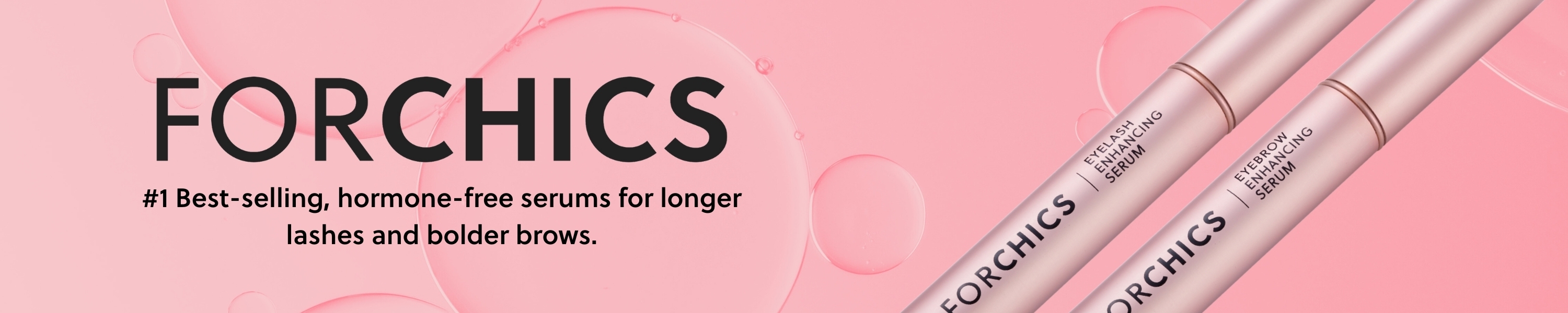 ForChics HAIR OIL