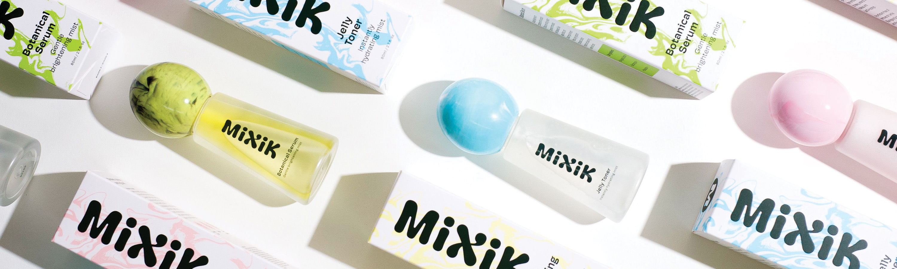 Amazon.com: Mixik: Shop