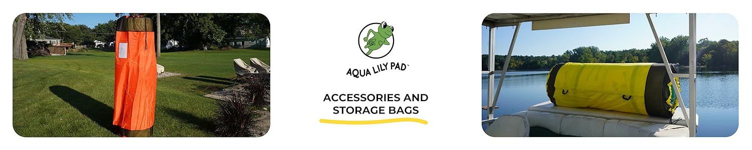 その他 atticus torre lily pad Aqua Lily Pad Replacement Tether Kit (Includes Grommet and