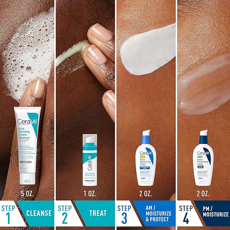 Amazon.com: CeraVe: Sets & Bundles
