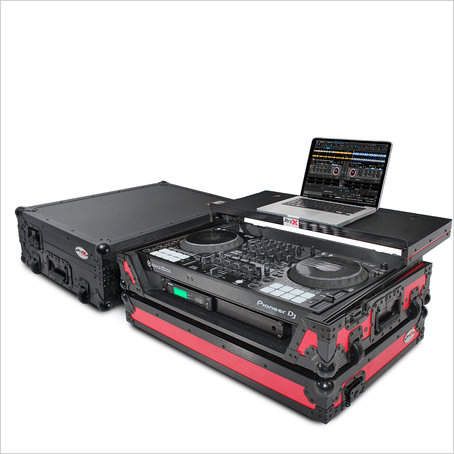 ★PIONEER★AN-X5 FlyingParty★フライング・パーティー★ 40b7dac3-e262-4832-b675-