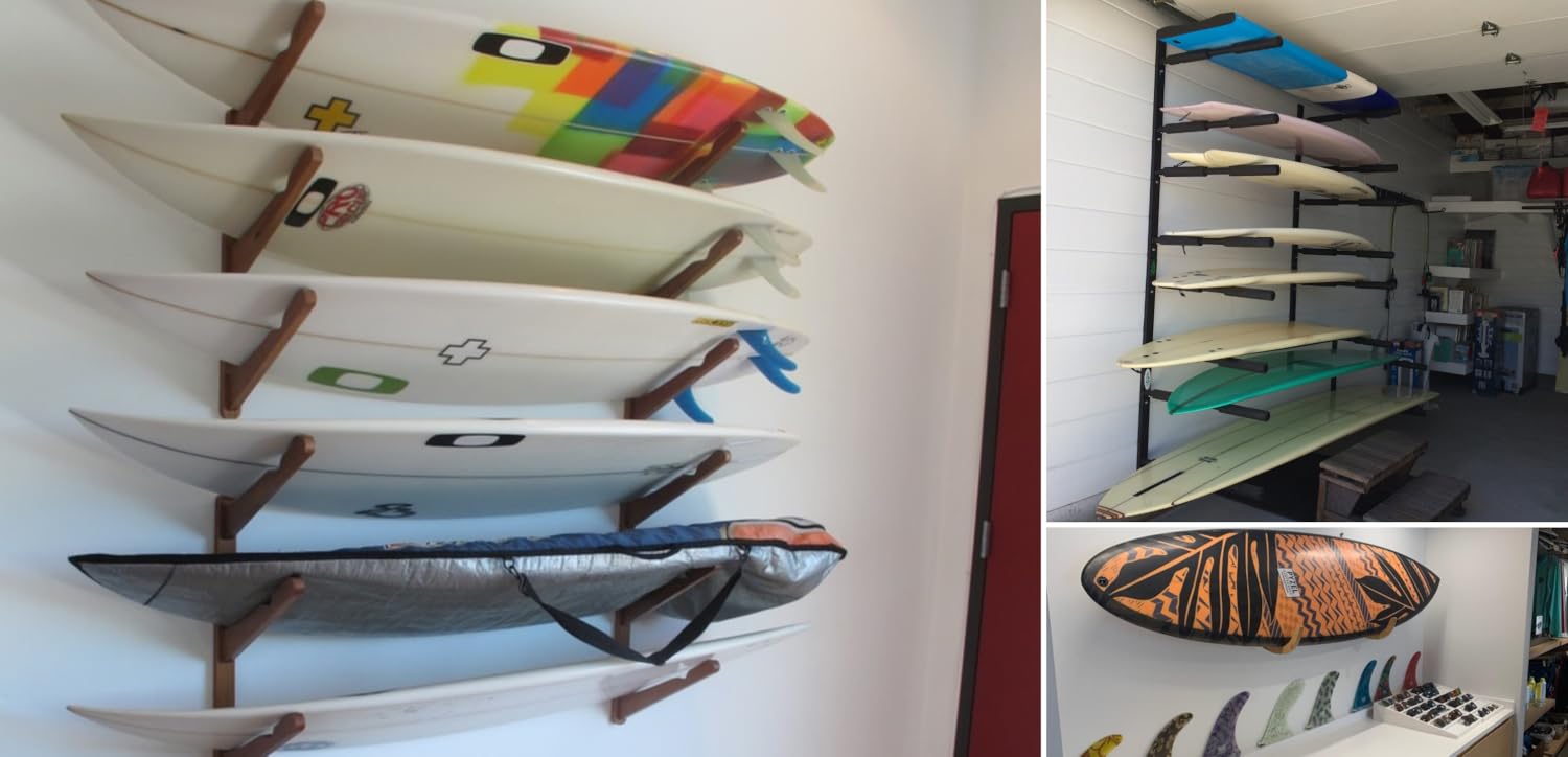 Amazon.com: COR Surf: Surf and Paddleboard Storage