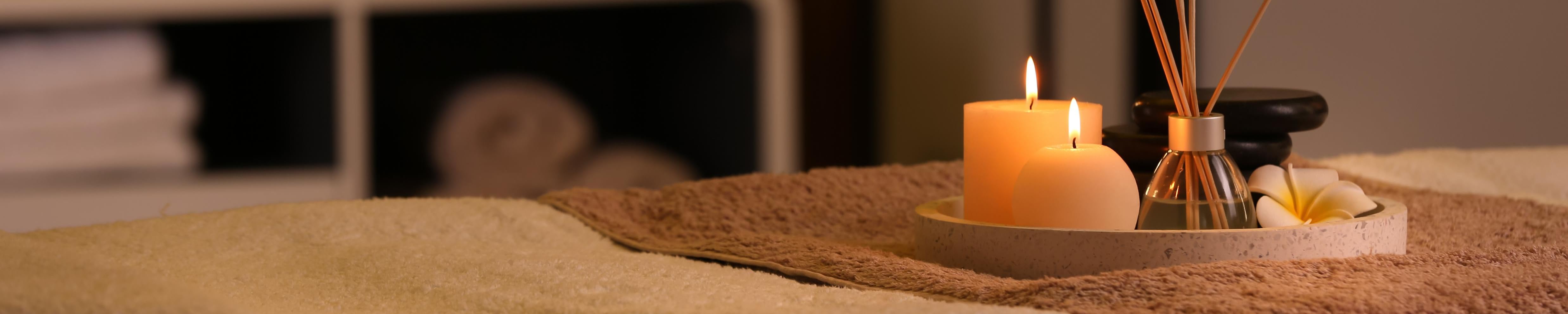 Master Massage Stationary Massage Table