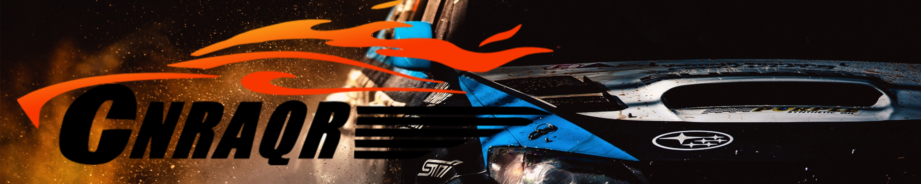 CNRAQR Racing Game Accessories