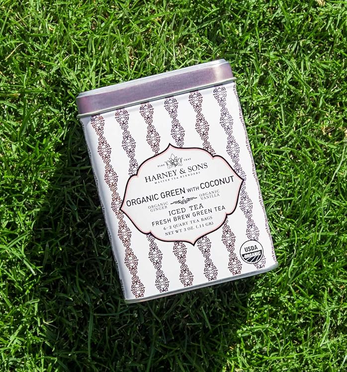 Amazon.com: Harney & Sons Tea