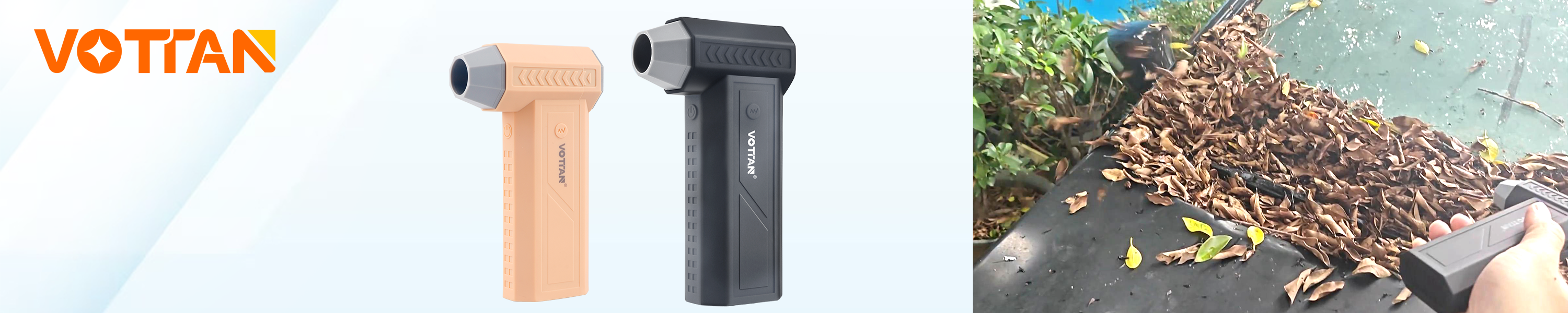 VOTTAN Compressed Air Duster