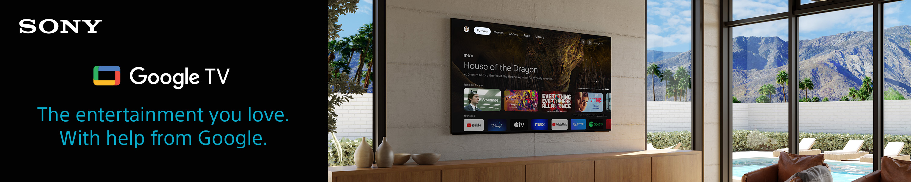 Amazon.ca Sony Google TV