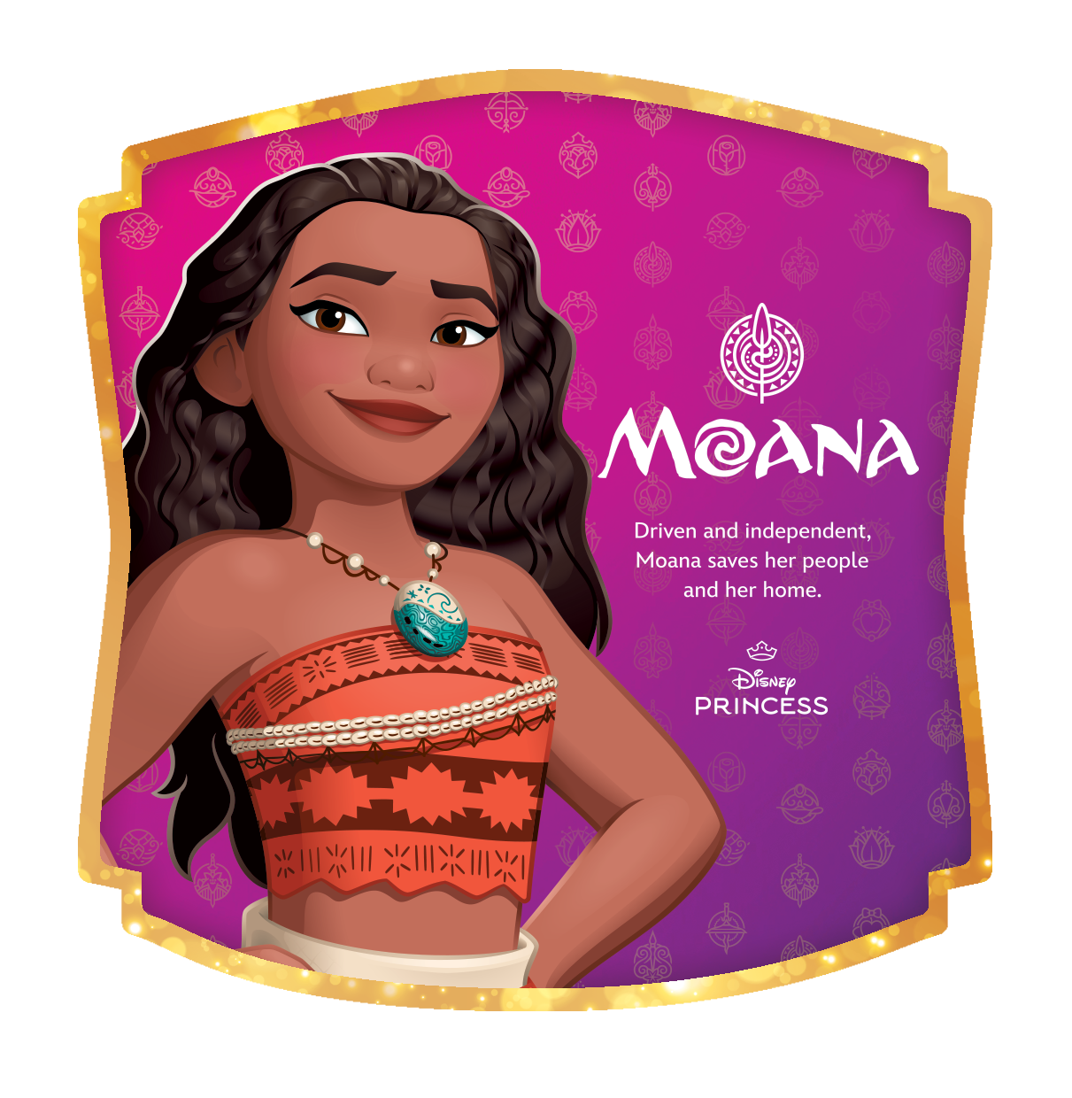 Amazon.com: Disney Princess: Moana 2