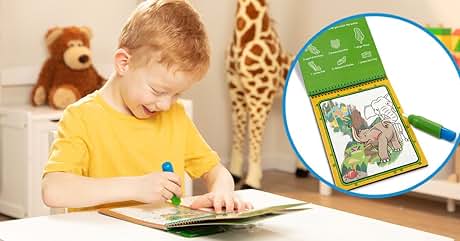 Melissa & Doug - CA