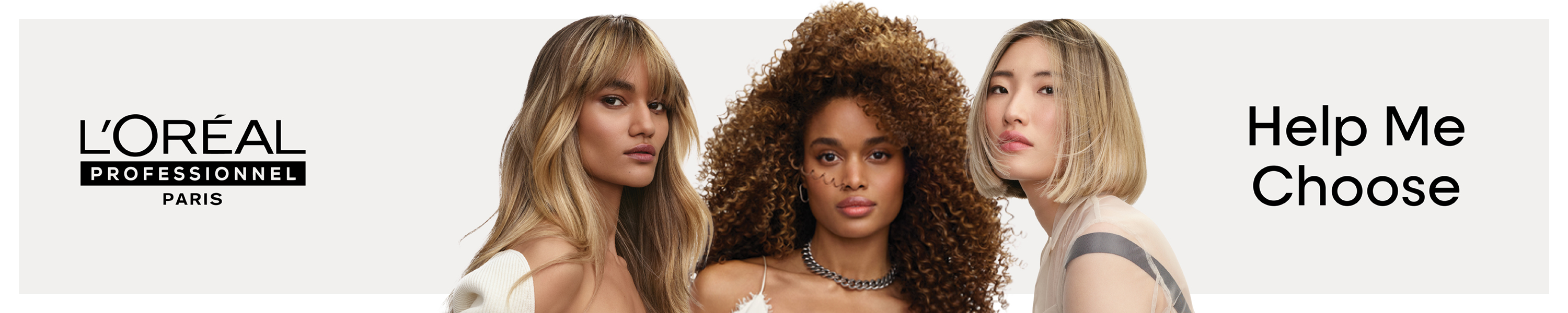 Amazon.ca L'Oréal Professionnel Help Me Choose