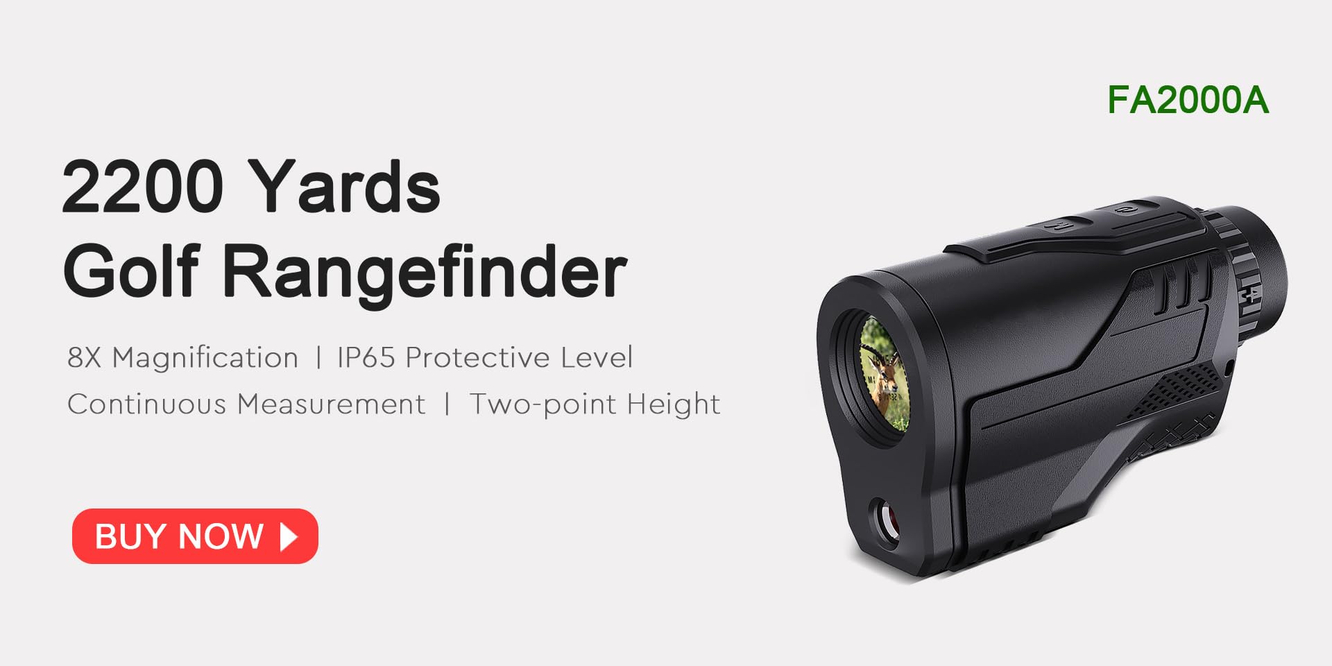 ラウンド用品・アクセサリー PEAKPULSE Golf Rangefinder KCG0040 ラウンド用品・アクセサリー PEAKPULSE Golf Rangefinder