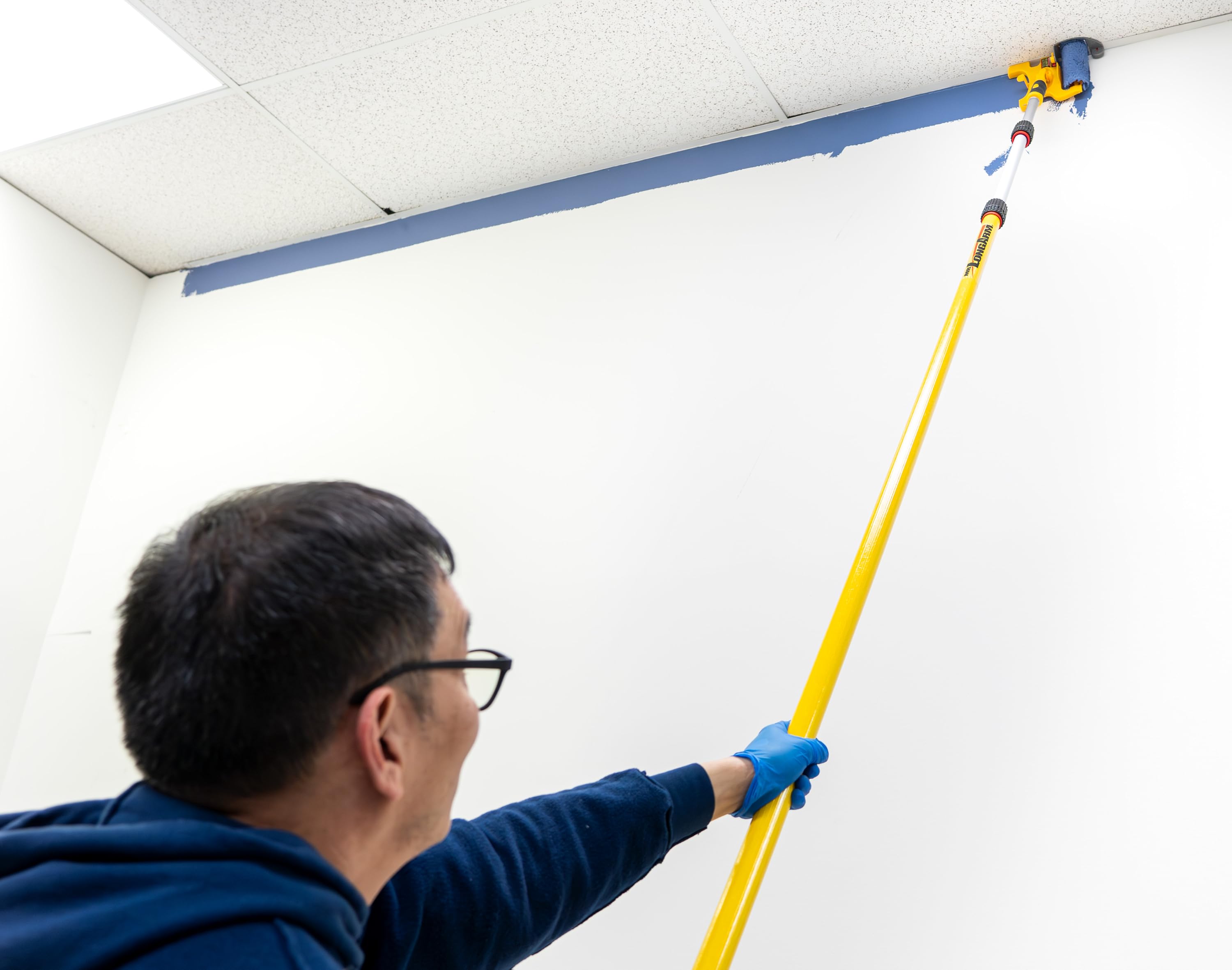 Accubrush Paint Edgers