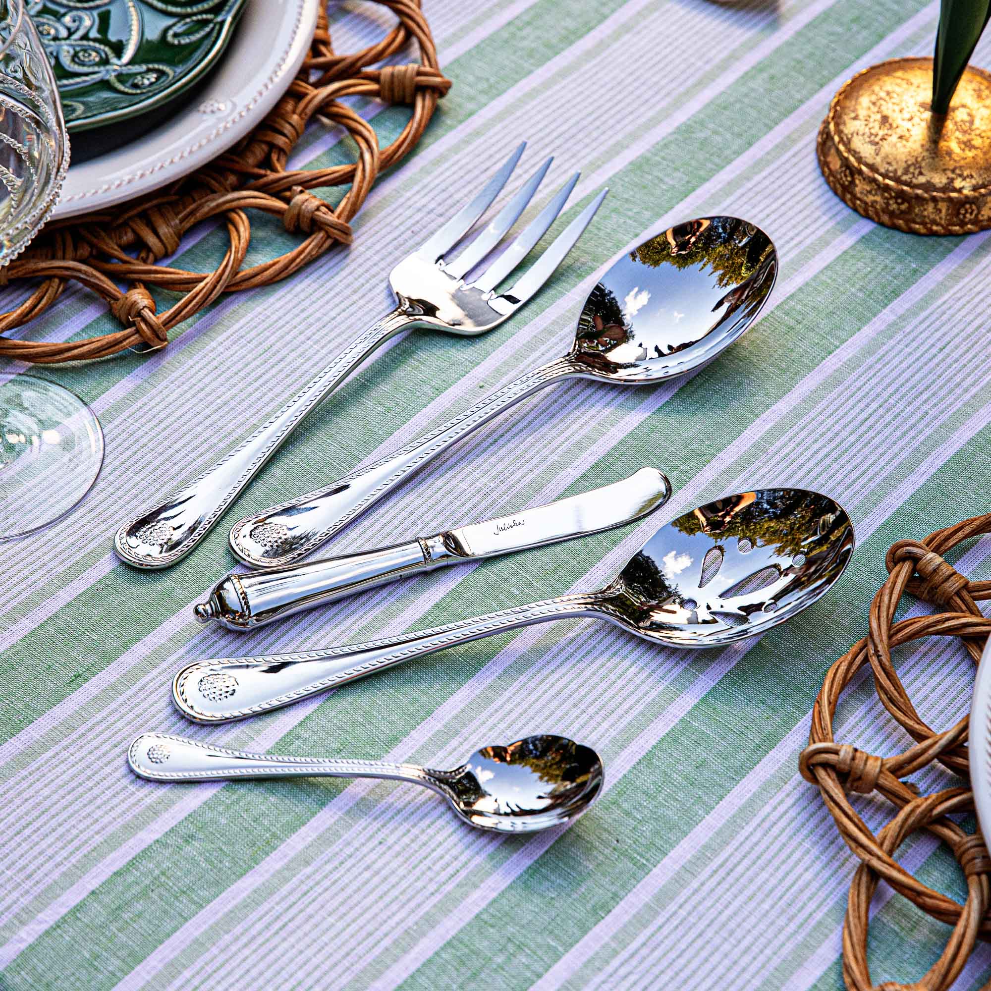 Amazon.com: Juliska: Flatware