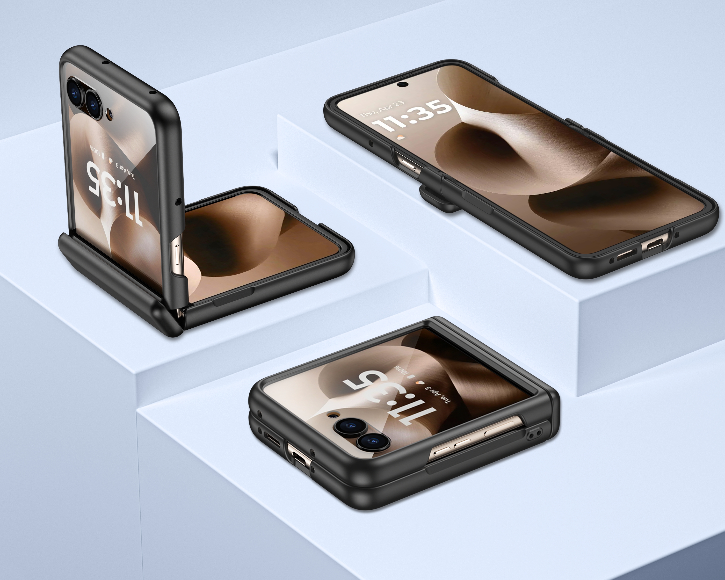 Amazon com: MAKAVO: for Razr Ultra 2025