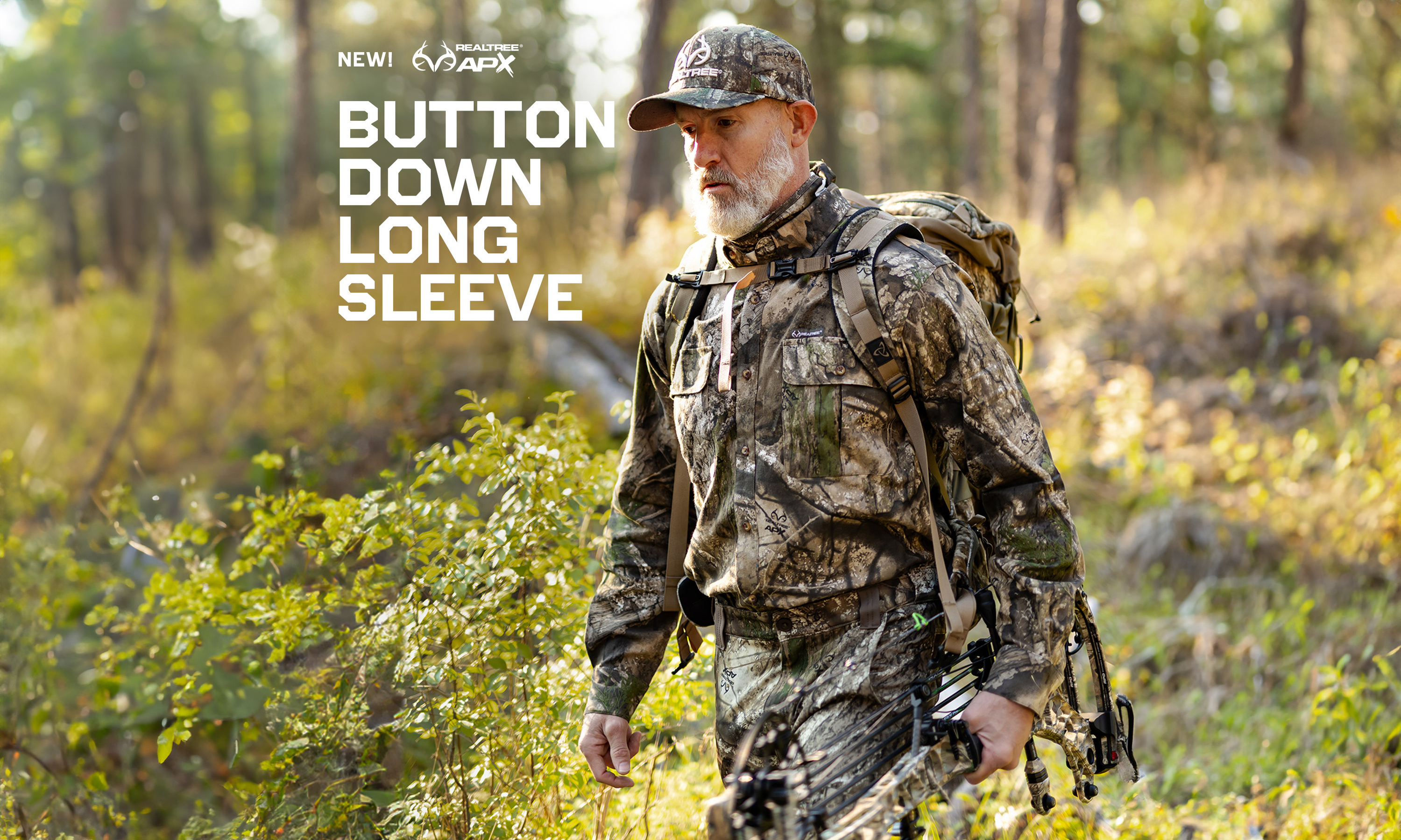 Amazon.com: Visit REALTREE : Bottoms