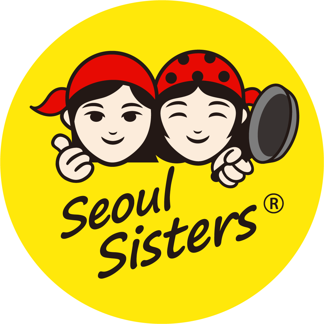 sistasrule Amazon.com: Seoul Sisters