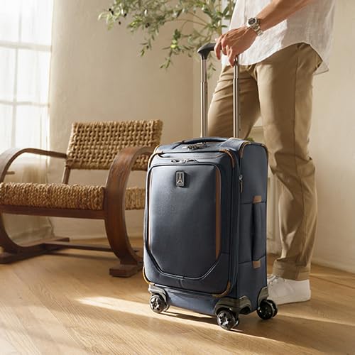 TravelproのCREW CLASSIC キャリーケース 91xrwGvqDQL._UY1000_.jpg