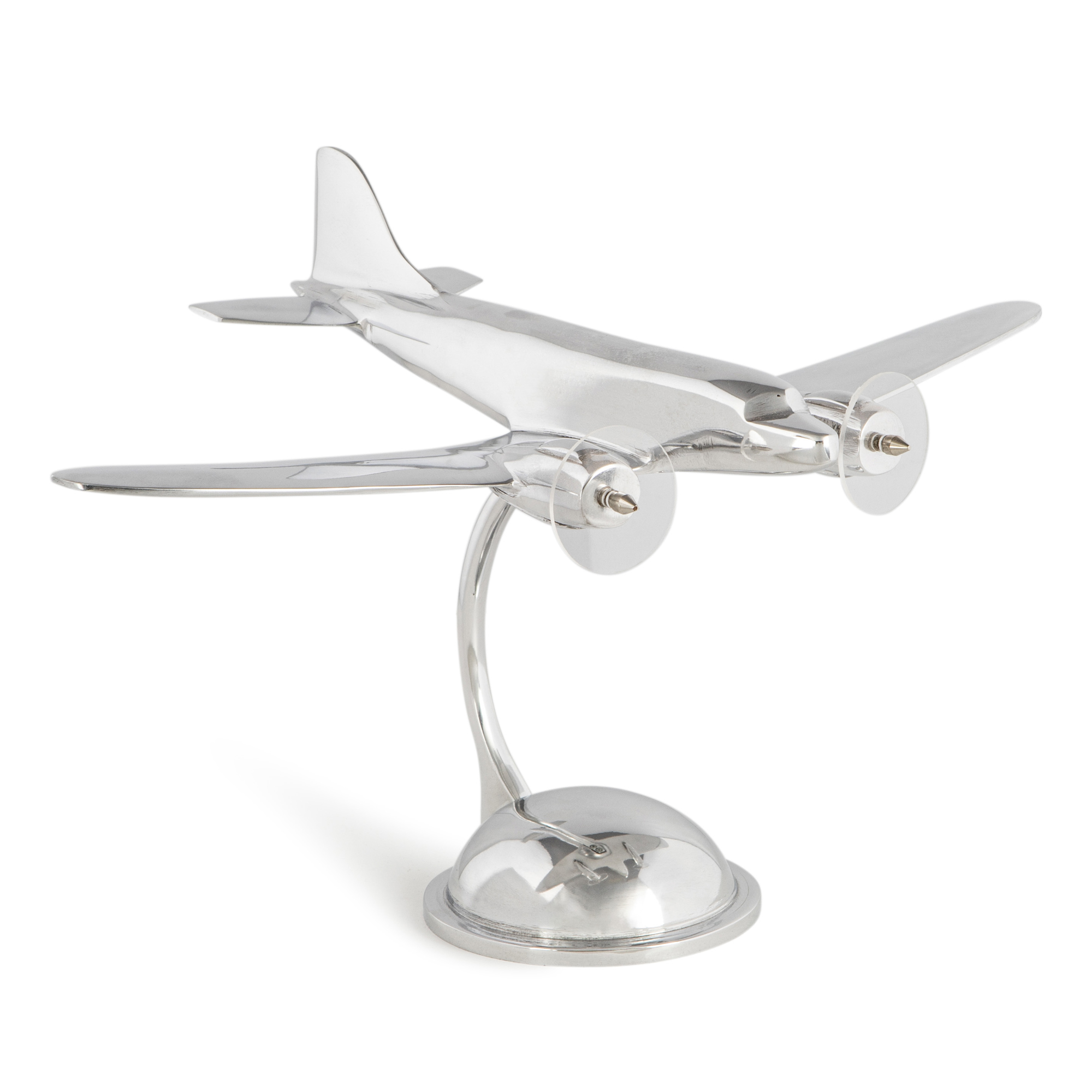 航空機・ヘリコプター Desk Top Aircraft Promotional Models Amazon.com: Authentic Models: Desktop Planes