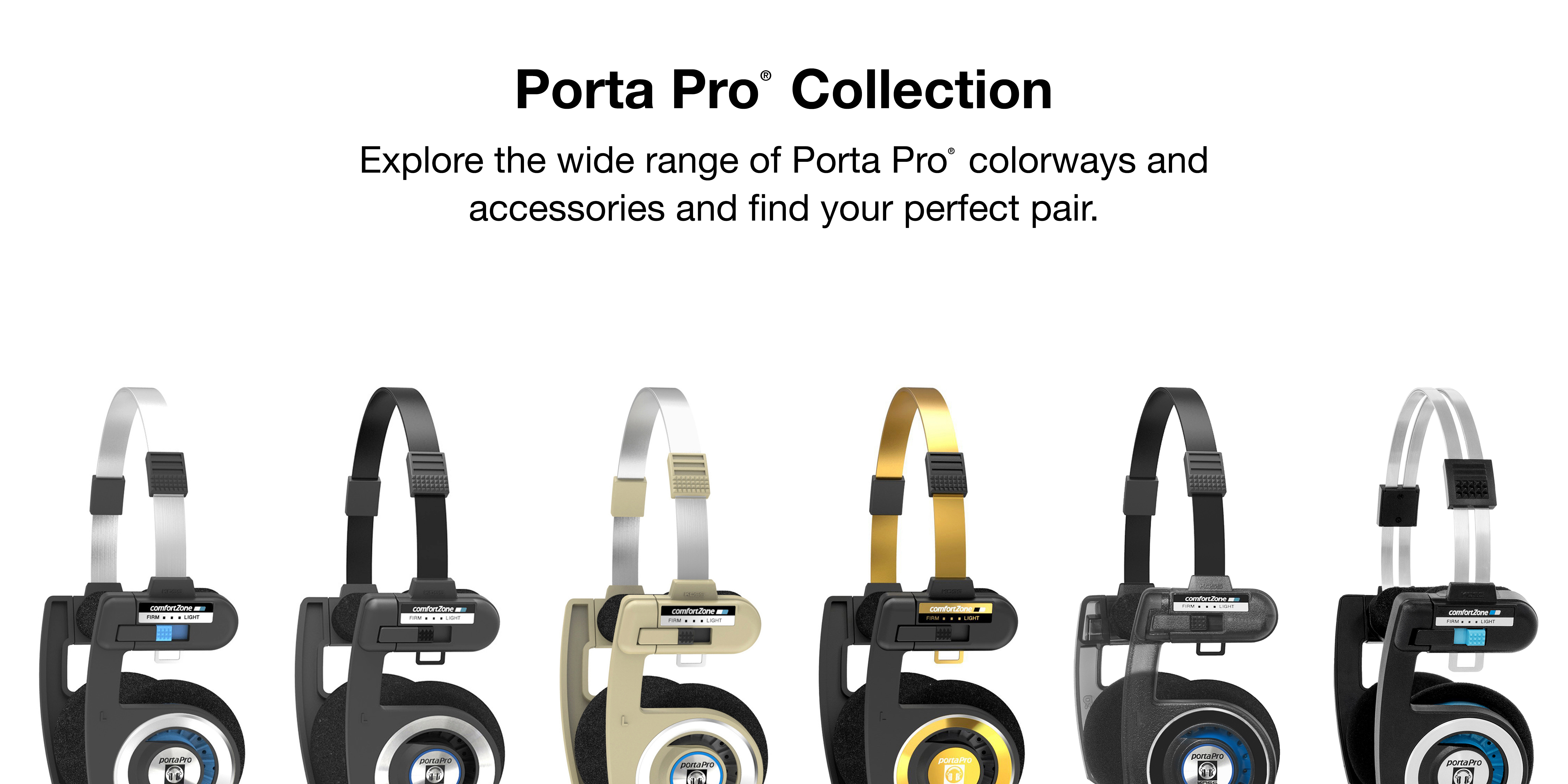 KOSS Porta Pro ホワイト amazon限定カラー 廃盤 Amazon.co.jp: Koss Porta Pro 有線 限定版 リズム ベージュ