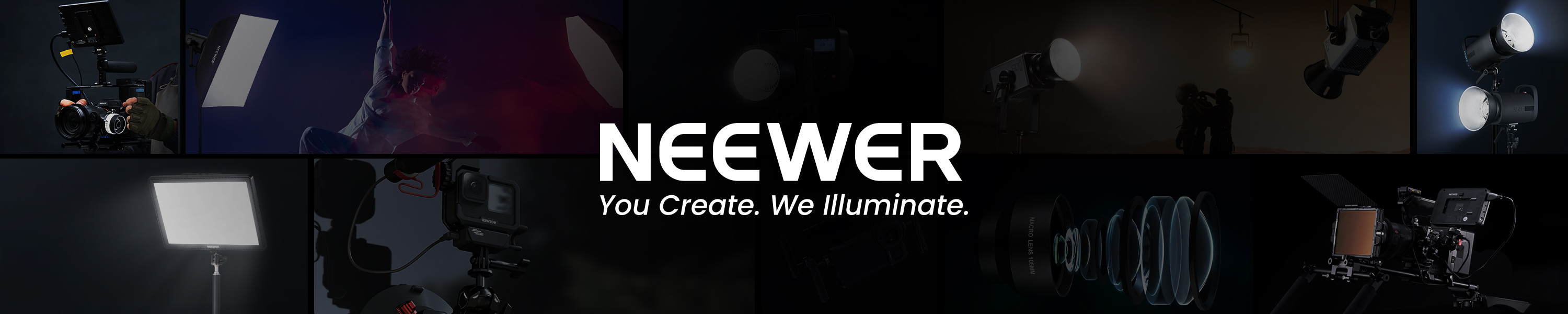 Neewer For Panasonic